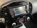 Nissan juke entreprise 1.5 dci 110 fap start/stop system connect edition occasion  simplicicar vaucresson nice - pfvauto...