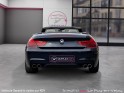 Bmw m6 cabriolet f12 m m sport occasion simplicicar velay simplicicar simplicibike france