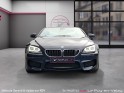 Bmw m6 cabriolet f12 m m sport occasion simplicicar velay simplicicar simplicibike france