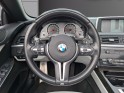 Bmw m6 cabriolet f12 m m sport occasion simplicicar velay simplicicar simplicibike france