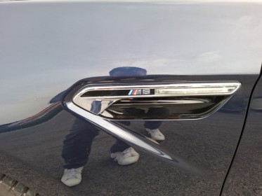 Bmw m6 cabriolet f12 m m sport occasion simplicicar velay simplicicar simplicibike france
