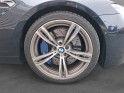 Bmw m6 cabriolet f12 m m sport occasion simplicicar velay simplicicar simplicibike france