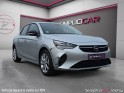 Opel corsa 1.2 75 ch bvm5 elégance business première main révisée garantie 12 mois occasion simplicicar vichy simplicicar...
