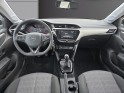 Opel corsa 1.2 75 ch bvm5 elégance business première main révisée garantie 12 mois occasion simplicicar vichy simplicicar...
