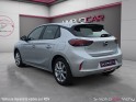 Opel corsa 1.2 75 ch bvm5 elégance business première main révisée garantie 12 mois occasion simplicicar vichy simplicicar...