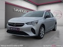 Opel corsa 1.2 75 ch bvm5 elégance business première main révisée garantie 12 mois occasion simplicicar vichy simplicicar...