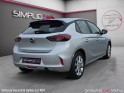 Opel corsa 1.2 75 ch bvm5 elégance business première main révisée garantie 12 mois occasion simplicicar vichy simplicicar...