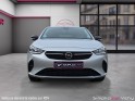 Opel corsa 1.2 75 ch bvm5 elégance business première main révisée garantie 12 mois occasion simplicicar vichy simplicicar...