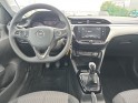 Opel corsa 1.2 75 ch bvm5 elégance business première main révisée garantie 12 mois occasion simplicicar vichy simplicicar...