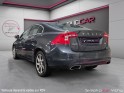 Volvo s60 d4 181 ch ss summum révisée garantie 12 mois occasion simplicicar vichy simplicicar simplicibike france