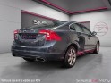 Volvo s60 d4 181 ch ss summum révisée garantie 12 mois occasion simplicicar vichy simplicicar simplicibike france