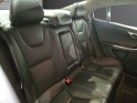 Volvo s60 d4 181 ch ss summum révisée garantie 12 mois occasion simplicicar vichy simplicicar simplicibike france