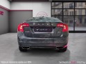 Volvo s60 d4 181 ch ss summum révisée garantie 12 mois occasion simplicicar vichy simplicicar simplicibike france