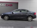Volvo s60 d4 181 ch ss summum révisée garantie 12 mois occasion simplicicar vichy simplicicar simplicibike france