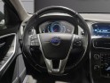 Volvo s60 d4 181 ch ss summum révisée garantie 12 mois occasion simplicicar vichy simplicicar simplicibike france