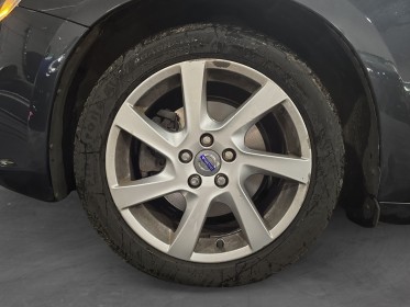 Volvo s60 d4 181 ch ss summum révisée garantie 12 mois occasion simplicicar vichy simplicicar simplicibike france