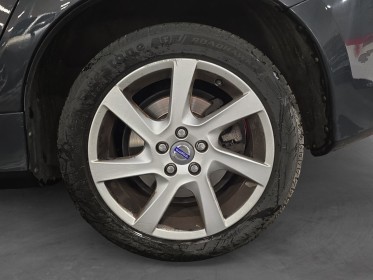 Volvo s60 d4 181 ch ss summum révisée garantie 12 mois occasion simplicicar vichy simplicicar simplicibike france