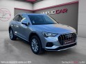 Audi q3 35 tfsi 150 ch design luxe occasion simplicicar lille  simplicicar simplicibike france