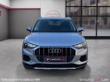 Audi q3 35 tfsi 150 ch design luxe occasion simplicicar lille  simplicicar simplicibike france