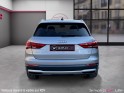 Audi q3 35 tfsi 150 ch design luxe occasion simplicicar lille  simplicicar simplicibike france