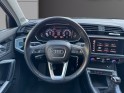 Audi q3 35 tfsi 150 ch design luxe occasion simplicicar lille  simplicicar simplicibike france