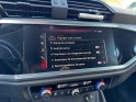 Audi q3 35 tfsi 150 ch design luxe occasion simplicicar lille  simplicicar simplicibike france