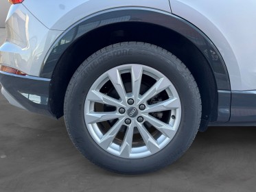 Audi q3 35 tfsi 150 ch design luxe occasion simplicicar lille  simplicicar simplicibike france