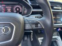 Audi q3 35 tfsi 150 ch design luxe occasion simplicicar lille  simplicicar simplicibike france