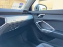 Audi q3 35 tfsi 150 ch design luxe occasion simplicicar lille  simplicicar simplicibike france
