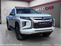 Mitsubishi l200 club cab my20 2.2 di-d 150 ch asg 4wd instyle garantie 12 mois tva récupérable 25824 € hors taxes...