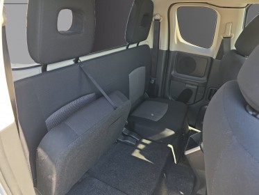 Mitsubishi l200 club cab my20 2.2 di-d 150 ch asg 4wd instyle garantie 12 mois tva récupérable 25824 € hors taxes...