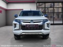 Mitsubishi l200 club cab my20 2.2 di-d 150 ch asg 4wd instyle garantie 12 mois tva récupérable 25824 € hors taxes...