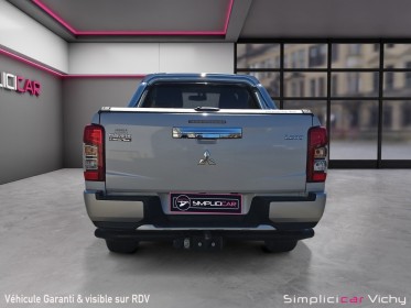 Mitsubishi l200 club cab my20 2.2 di-d 150 ch asg 4wd instyle garantie 12 mois tva récupérable 25824 € hors taxes...