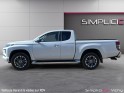 Mitsubishi l200 club cab my20 2.2 di-d 150 ch asg 4wd instyle garantie 12 mois tva récupérable 25824 € hors taxes...