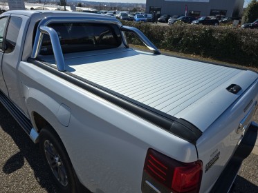 Mitsubishi l200 club cab my20 2.2 di-d 150 ch asg 4wd instyle garantie 12 mois tva récupérable 25824 € hors taxes...