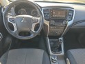 Mitsubishi l200 club cab my20 2.2 di-d 150 ch asg 4wd instyle garantie 12 mois tva récupérable 25824 € hors taxes...