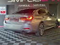 Bmw serie 3 g20 lci 318i 156 ch bva8 business design garantie bmw février 2028 occasion  simplicicar aix les bains...