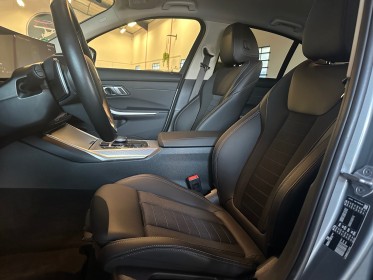 Bmw serie 3 g20 lci 318i 156 ch bva8 business design garantie bmw février 2028 occasion  simplicicar aix les bains...