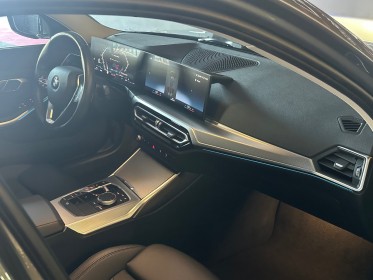 Bmw serie 3 g20 lci 318i 156 ch bva8 business design garantie bmw février 2028 occasion  simplicicar aix les bains...