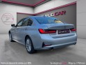 Bmw serie 3 g20 320i 184 ch bva8 luxury / carplay / entretien bmw a jour / garantie 12 mois occasion paris 17ème (75)(porte...