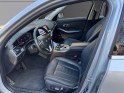 Bmw serie 3 g20 320i 184 ch bva8 luxury / carplay / entretien bmw a jour / garantie 12 mois occasion paris 17ème (75)(porte...