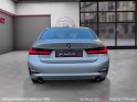 Bmw serie 3 g20 320i 184 ch bva8 luxury / carplay / entretien bmw a jour / garantie 12 mois occasion paris 17ème (75)(porte...