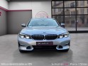 Bmw serie 3 g20 320i 184 ch bva8 luxury / carplay / entretien bmw a jour / garantie 12 mois occasion paris 17ème (75)(porte...