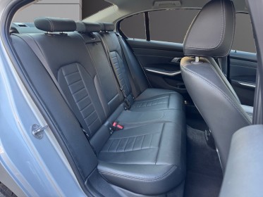 Bmw serie 3 g20 320i 184 ch bva8 luxury / carplay / entretien bmw a jour / garantie 12 mois occasion paris 17ème (75)(porte...