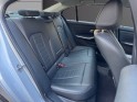 Bmw serie 3 g20 320i 184 ch bva8 luxury / carplay / entretien bmw a jour / garantie 12 mois occasion paris 17ème (75)(porte...