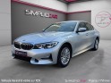 Bmw serie 3 g20 320i 184 ch bva8 luxury / carplay / entretien bmw a jour / garantie 12 mois occasion paris 17ème (75)(porte...