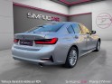Bmw serie 3 g20 320i 184 ch bva8 luxury / carplay / entretien bmw a jour / garantie 12 mois occasion paris 17ème (75)(porte...