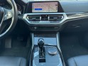 Bmw serie 3 g20 320i 184 ch bva8 luxury / carplay / entretien bmw a jour / garantie 12 mois occasion paris 17ème (75)(porte...