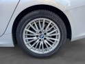 Bmw serie 3 g20 320i 184 ch bva8 luxury / carplay / entretien bmw a jour / garantie 12 mois occasion paris 17ème (75)(porte...