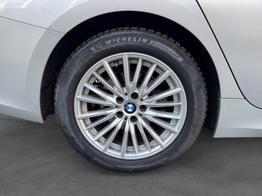 Bmw serie 3 g20 320i 184 ch bva8 luxury / carplay / entretien bmw a jour / garantie 12 mois occasion paris 17ème (75)(porte...